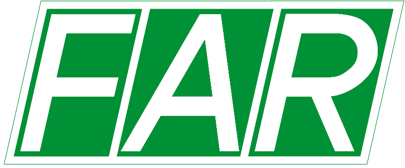 FAR FAR